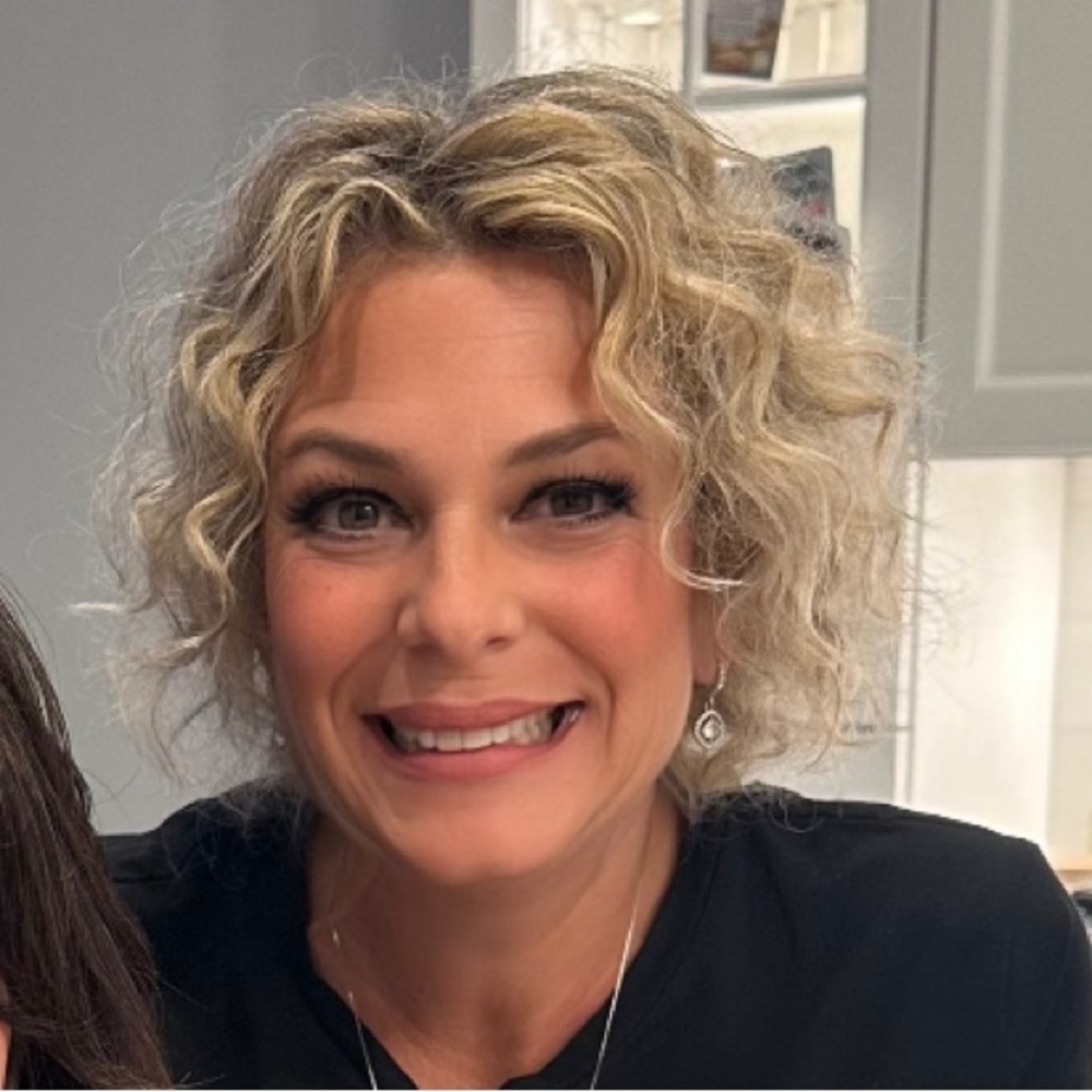 Meet your Posher, Francesca
